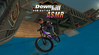 Downhill Domination Super Career No Music