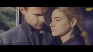 Tris & Four ♥ Clarity