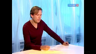 Худсовет. ОЛЕГ ПОГУДИН (23.07.2015)