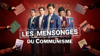 Film chrétien complet en français « Les mensonges du communisme »