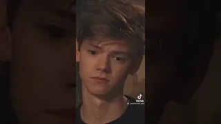 Y/N x Thomas Brodie Sangster (Not My Video)