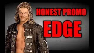 Honest Promo | Edge