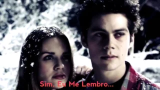 Stiles and Lydia Lost (Legendado)