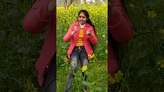 ek Pardesi Mera Dil le Gaya Anya dance