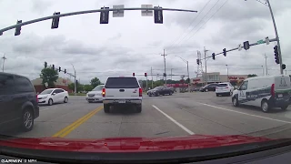 Bad Drivers of Omaha 34