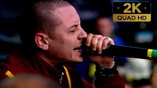 Linkin Park - Nürburgring, Rock Am Ring 2001 🇩🇪 (2K/60fps) 1440p