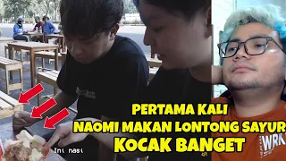 LUCU BANGET ! REACTION MIC CHECK RRQ WEEK 4 - SansReaction