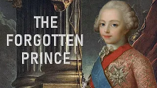 What Happened to the Brother of Louis XVI?