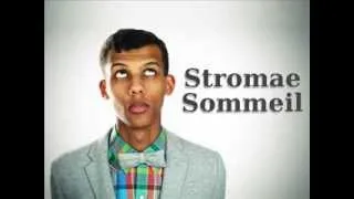 Stromae - Sommeil (lyrics)