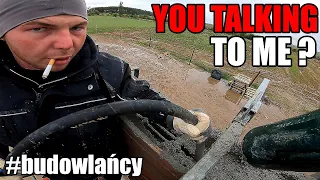 Kolejna dawka prawdziwej budowy | #budowlańcy #serialcodzienny #vlogcodzienny #farys.pl