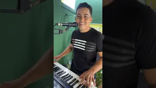 As melhores seresta brega ao vivo com gildenes Araújo/live do Facebook