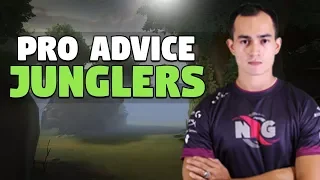 SMITE Season 5: Jungle Tips From Pros