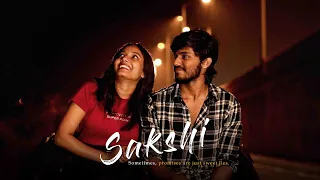 SAKSHI (Sometimes, Promises are just sweet lies) |  Latest Telugu Short Film | Minimum Ikkada