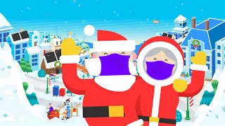 Facts About Google Santa Tracker And NORAD Santa Tracker!