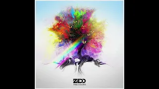 Zedd - Addicted to a Memory (Feat. Bahari)