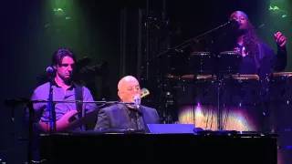 Billy Joel - Longest Time (Target Center Minneapolis, MN May 16, 2015)