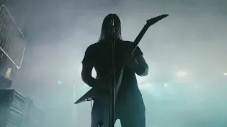 @trivium - 'Sickness Unto You' Live at CoppertailBrewing