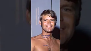 Remembering Glen Campbell 1936-2017 (Yesterday,When I Was Young) (1974)