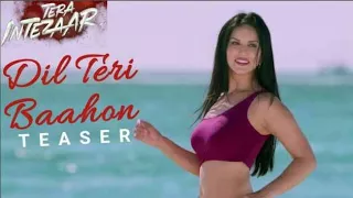 Dil Teri Bahon Mein Mehfooz Rehta Hai video song full HD Tera Intezaar movie