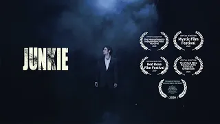 JUNKIE | Award-Winning Short Film on Drug Addiction/Police | Based on a True Story