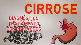 Cirrose - tudo o que você precisa saber em um vídeo