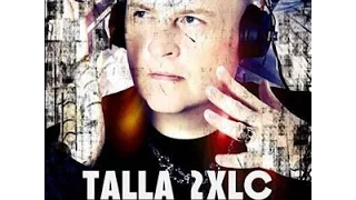 Talla 2XLC feat.  Sky Rise (Photographer RMX)