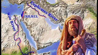 Will Israel take what was promised?