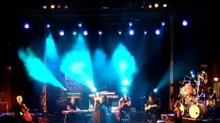 Tarja - Acoustic Medley (Lisboa, live 16.02.2012)