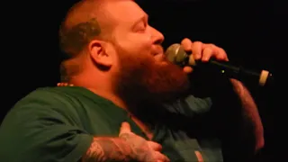 Action Bronson - Mt. Etna & Live From The Moon (Live 2-28-2019)