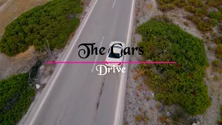 The Cars - Drive Lyrics on Screen