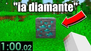 Am Spart Recorduri Mondiale Din Minecraft *EXTREM*