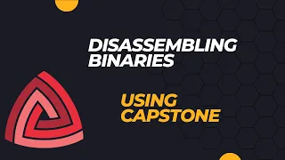 Parsing 700 binaries with Capstone | ElvishLang | AddaCTF