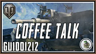 Coffee Talk Ep 279