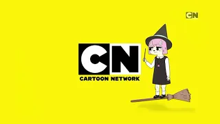 Cartoon Network (Bulgaria) - Continuity (April 1, 2023)