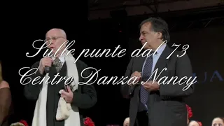 Inizio Spettacolo 2019