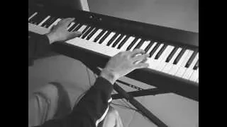 Let it be me (The Everly Brothers) Piano facil