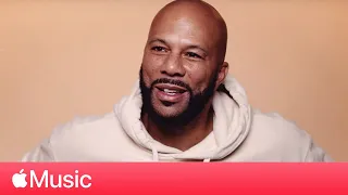 Common: ‘Resurrection’ 25th Anniversary | Apple Music