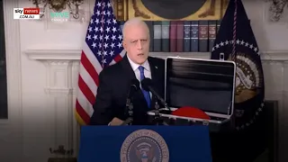 Italian TV brutally mocks Joe Biden's 'cognitive decline' in comedy skit