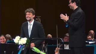 Jonas Kaufmann à Paris