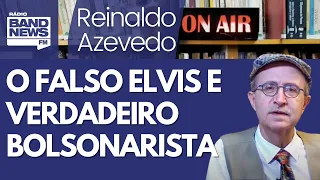 Reinaldo: Ainda a farsa do prefeito de Farroupilha e uma pergunta a bolsonaristas