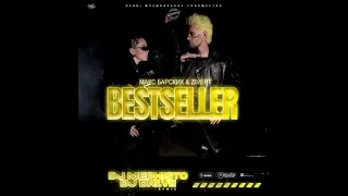 Макс Барских & Zivert - Bestseller (Dj Mephisto & Dj Dr1ve Remix)