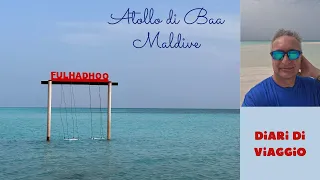 Fulhadhoo Island Maldives (Baa atoll)