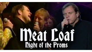 Meat Loaf: Night of the Proms, Munchen 2001 [COMPLETE SHOW]