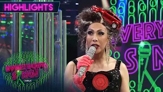 Vice Ganda commends traffic enforcers for their hard work | Everybody Sing Season 2