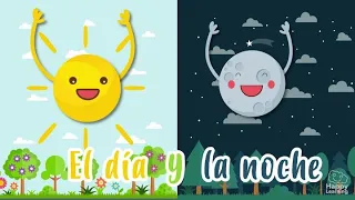 EL DÍA Y LA NOCHE  |  Video complementario