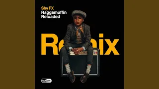 Bye Bye Bye (feat. Chronixx) (S.P.Y Remix)