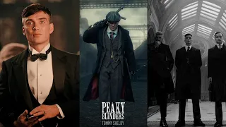 best thomas shelby edits 🚬🇬🇧✨🔥//Tiktok compilation