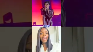 The Girl OMAH LAY brought on stage FINALLY SPEAKS😱💔| Apology or Denial? #afrobeats