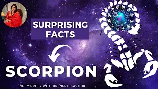 9 Surprising Facts about Scorpios  Personality