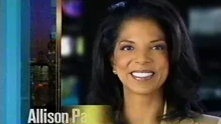 WGN-TV 9pm News, January 15, 2004